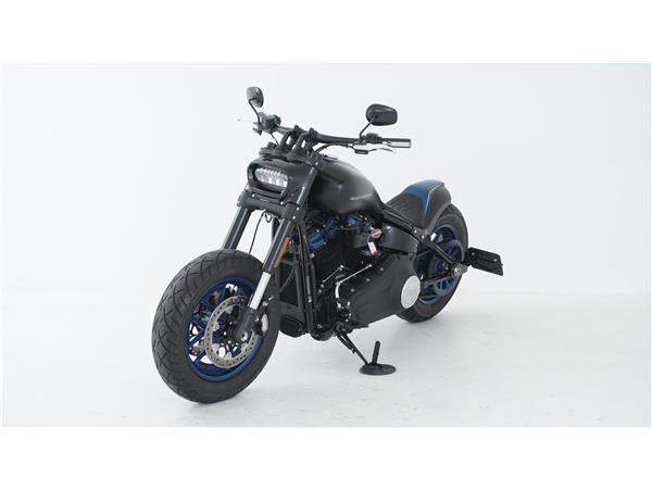 2022 HARLEY-DAVIDSON Softail FXFBS Fat Bob 114