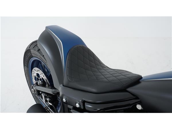 2022 HARLEY-DAVIDSON Softail FXFBS Fat Bob 114