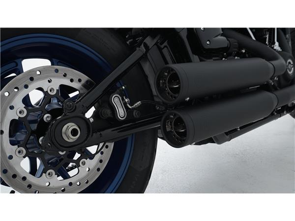 2022 HARLEY-DAVIDSON Softail FXFBS Fat Bob 114