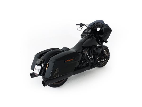 2022 HARLEY-DAVIDSON Touring FLTRXST Road Glide ST 117