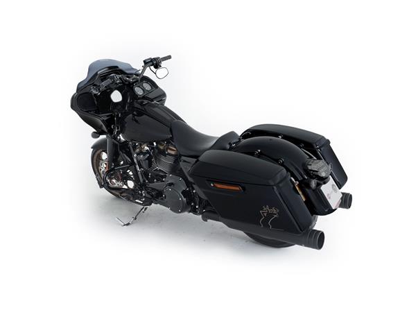 2022 HARLEY-DAVIDSON Touring FLTRXST Road Glide ST 117