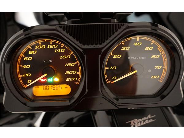 2022 HARLEY-DAVIDSON Touring FLTRXST Road Glide ST 117
