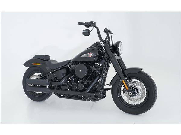 2021 HARLEY-DAVIDSON Softail FLSL Softail Slim 107