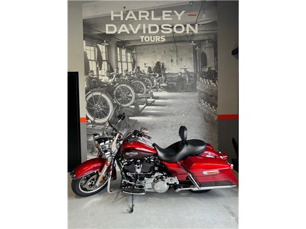 TOURING ROAD KING 1745