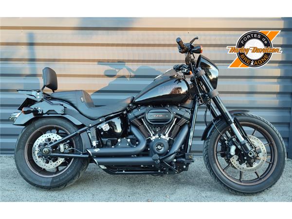 SOFTAIL LOW RIDER 1868 S