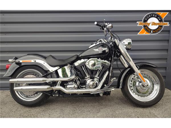 SOFTAIL FAT BOY 1690