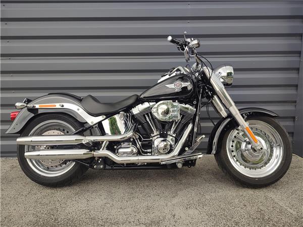 SOFTAIL FAT BOY 1690