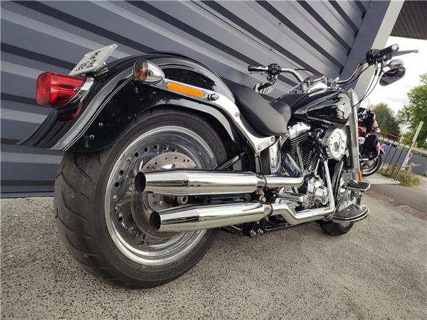 SOFTAIL FAT BOY 1690