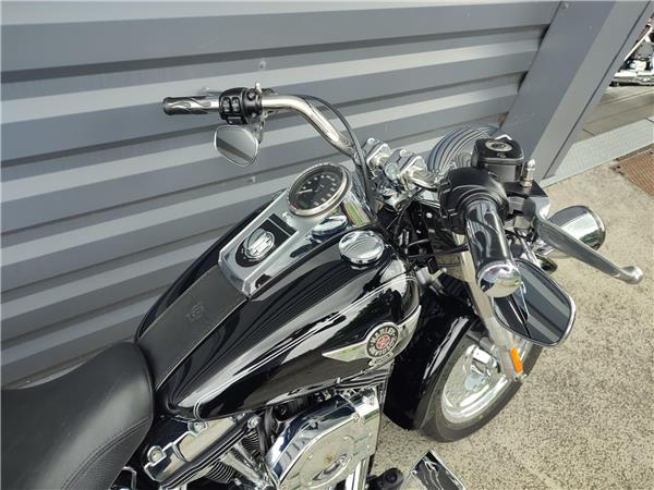 SOFTAIL FAT BOY 1690