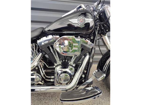 SOFTAIL FAT BOY 1690