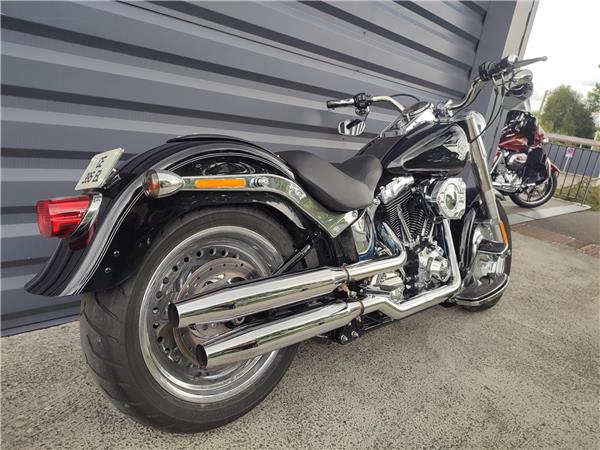 SOFTAIL FAT BOY 1690