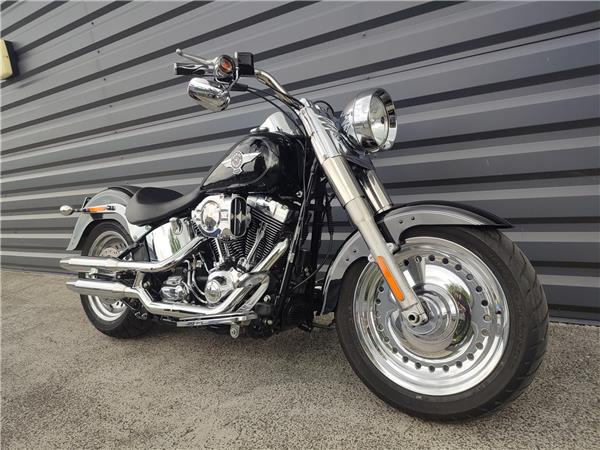 SOFTAIL FAT BOY 1690