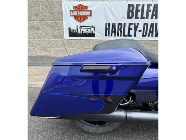 2020 Harley-Davidson Street Glide Special