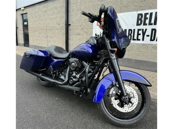 2020 Harley-Davidson Street Glide Special