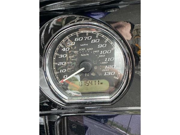 2020 Harley-Davidson Street Glide Special