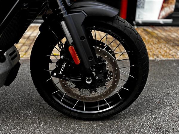 2021 HARLEY-DAVIDSON ADVENTURE TOURING RA1250S PAN AMERICA 1250 SPECIAL