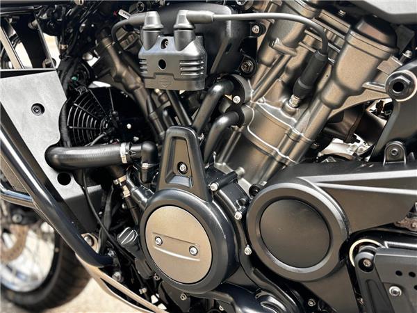2021 HARLEY-DAVIDSON ADVENTURE TOURING RA1250S PAN AMERICA 1250 SPECIAL