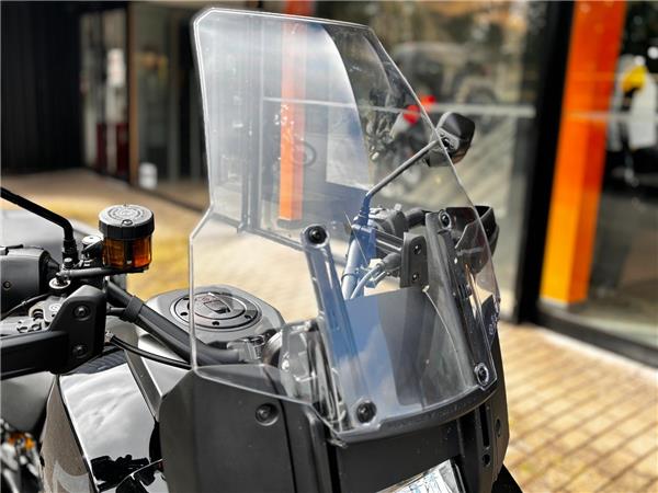 2021 HARLEY-DAVIDSON ADVENTURE TOURING RA1250S PAN AMERICA 1250 SPECIAL