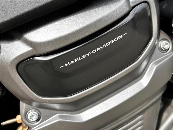 2021 HARLEY-DAVIDSON ADVENTURE TOURING RA1250S PAN AMERICA 1250 SPECIAL