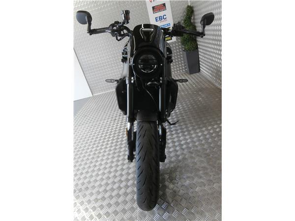 2023 YAMAHA XSR900 XSR900 (22MY)