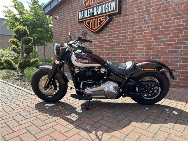 FLSL Softail Slim 