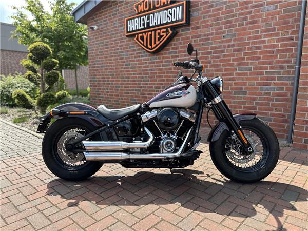 FLSL Softail Slim 