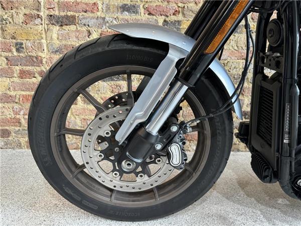 2020 Harley-Davidson Softail