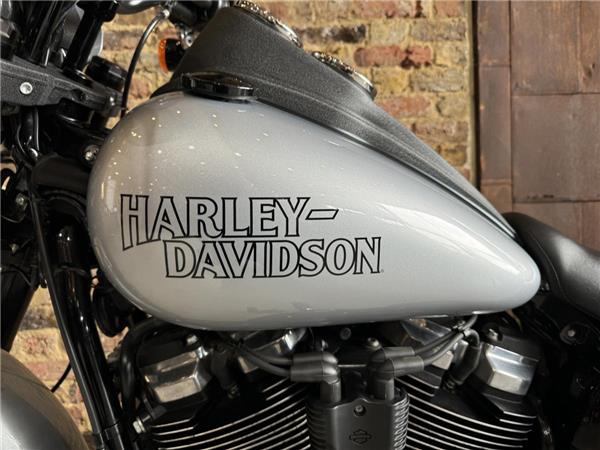 2020 Harley-Davidson Softail