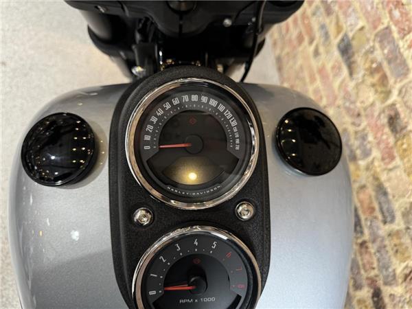 2020 Harley-Davidson Softail