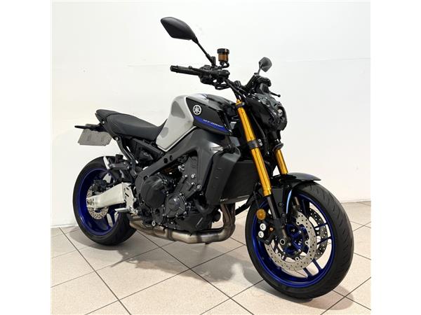 2023 YAMAHA MT-09 SP