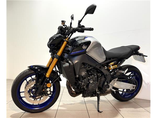 2023 YAMAHA MT-09 SP