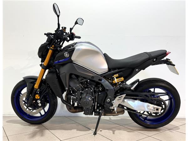 2023 YAMAHA MT-09 SP