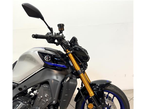 2023 YAMAHA MT-09 SP