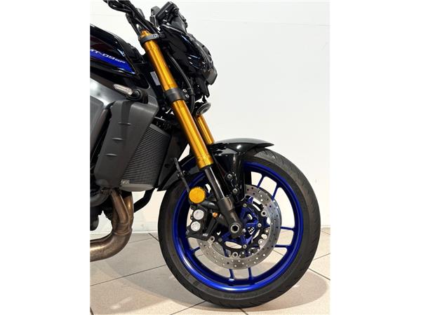 2023 YAMAHA MT-09 SP