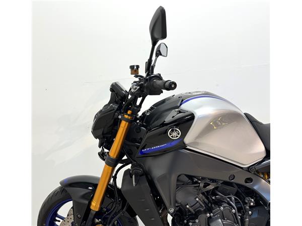 2023 YAMAHA MT-09 SP