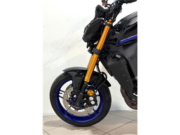 2023 YAMAHA MT-09 SP