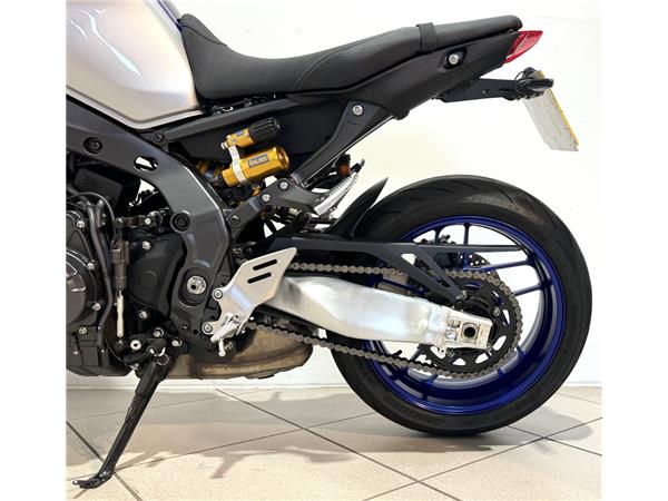 2023 YAMAHA MT-09 SP