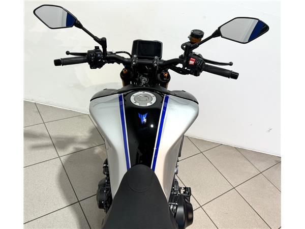 2023 YAMAHA MT-09 SP