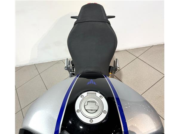 2023 YAMAHA MT-09 SP