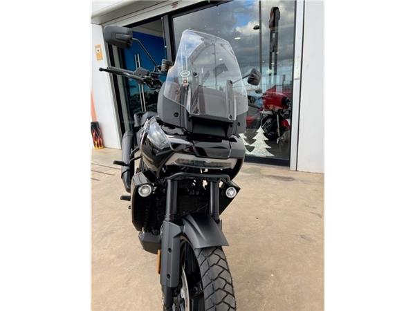2021 Pan America 1250
