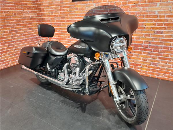 TOURING STREET GLIDE 1690