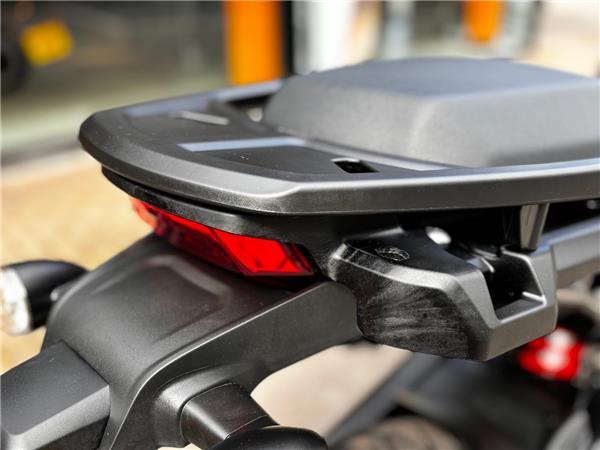 2021 HARLEY-DAVIDSON ADVENTURE TOURING RA1250S PAN AMERICA 1250 SPECIAL