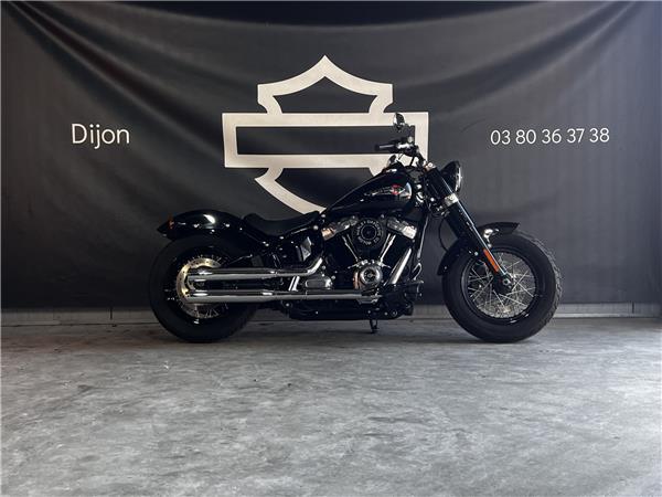 SOFTAIL SLIM 1745