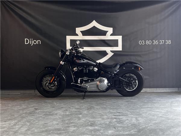 SOFTAIL SLIM 1745