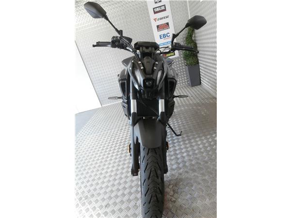 2021 YAMAHA MT-07 MT-07 ABS (21MY)