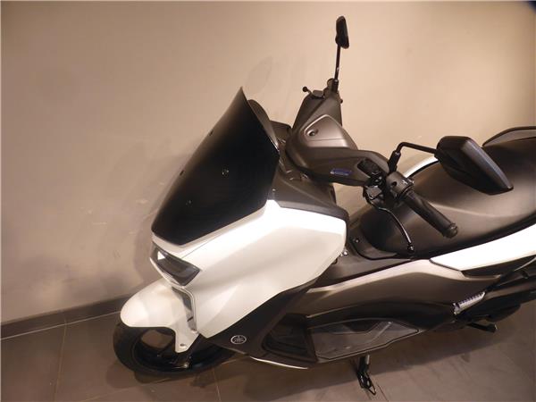 YAMAHA N-MAX 125