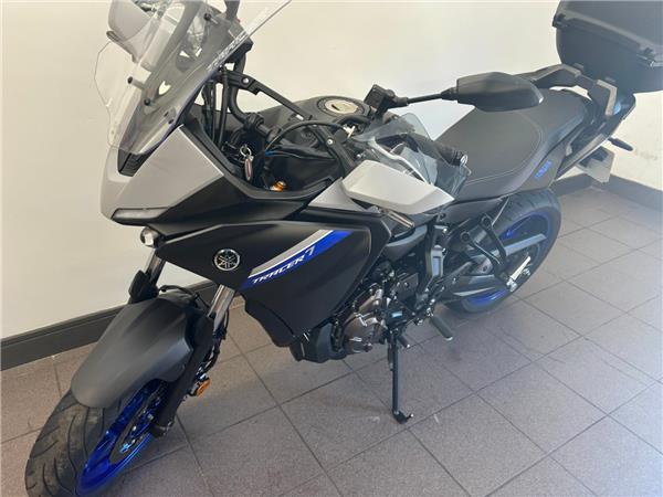 2022 YAMAHA TRACER 700