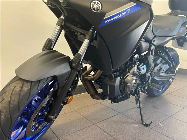 2022 YAMAHA TRACER 700