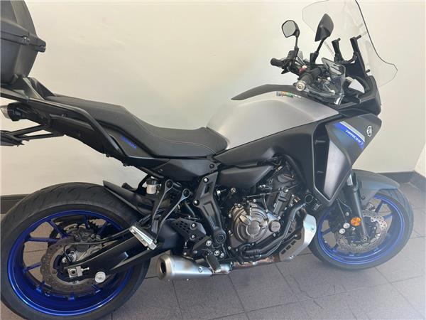 2022 YAMAHA TRACER 700