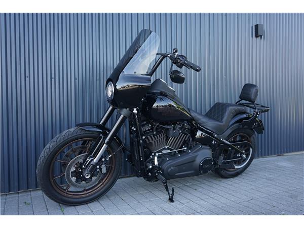 2021 HARLEY-DAVIDSON Softail FXLRS Low Rider S 114